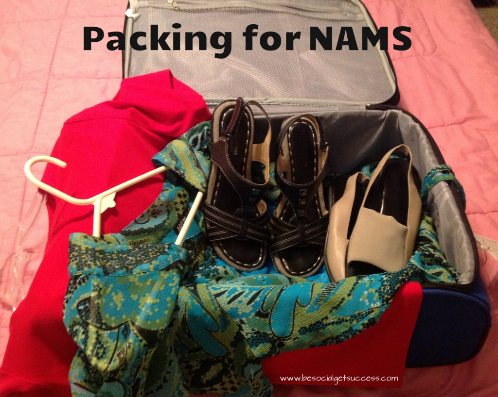 what-to-pack-for-nams-or-other-conferences-be-social-get-success